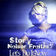 Let's Do It Now by Stony album cover