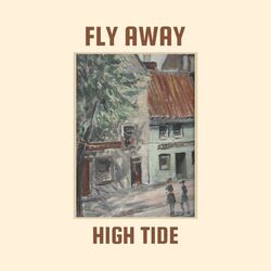 Cover of Fly Away