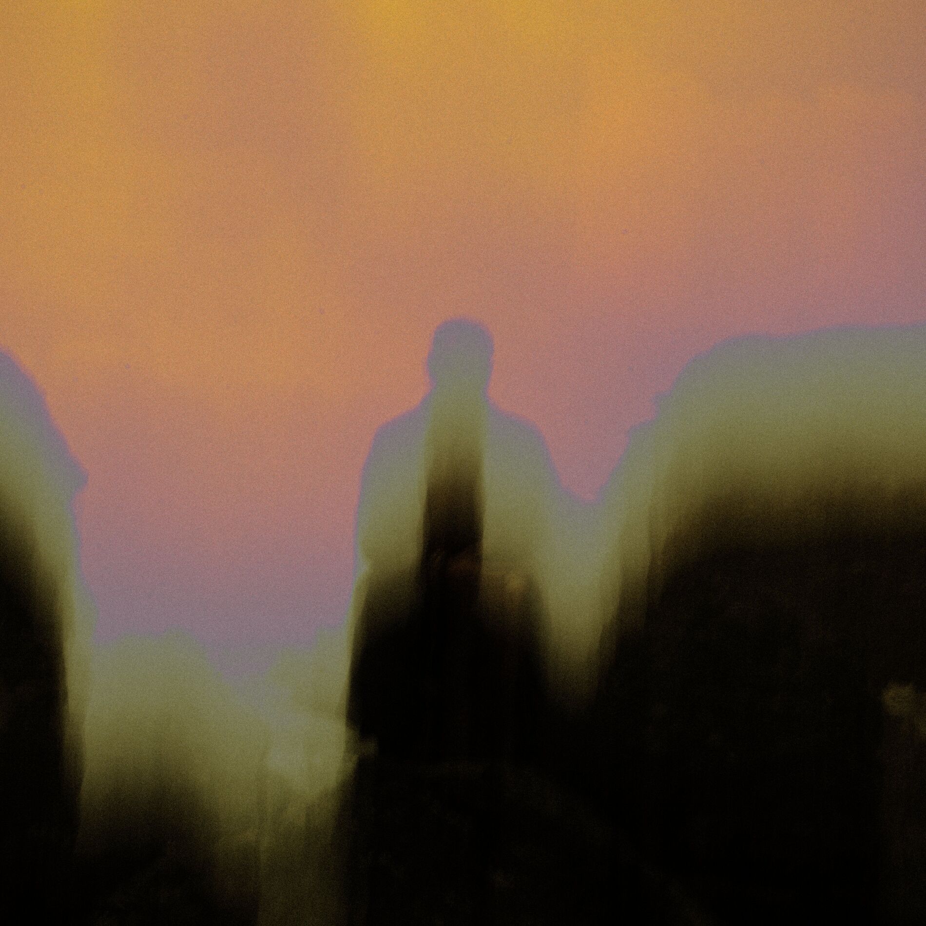 Album cover of Faux départs