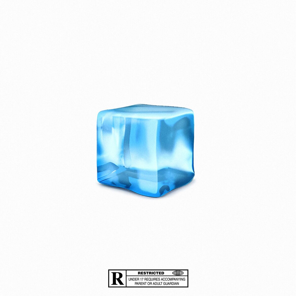 Album cover of New Ice