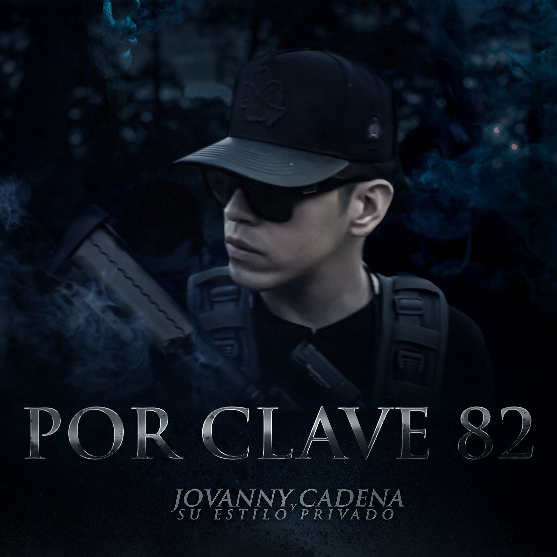 Album cover of Por Clave 82