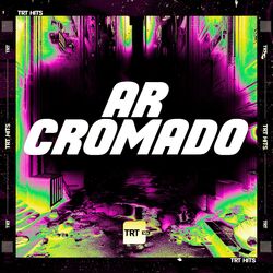 Cover of AR CROMADO