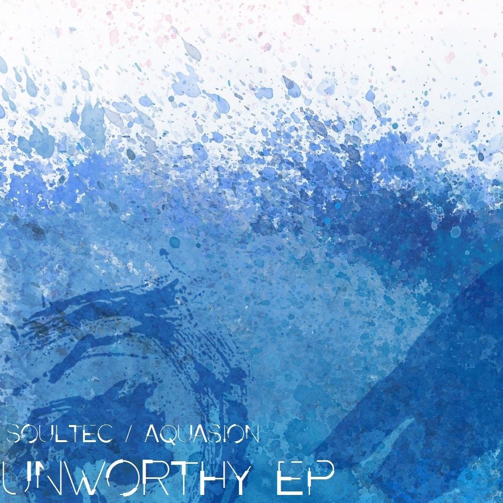 Picture of Unworthy EP
