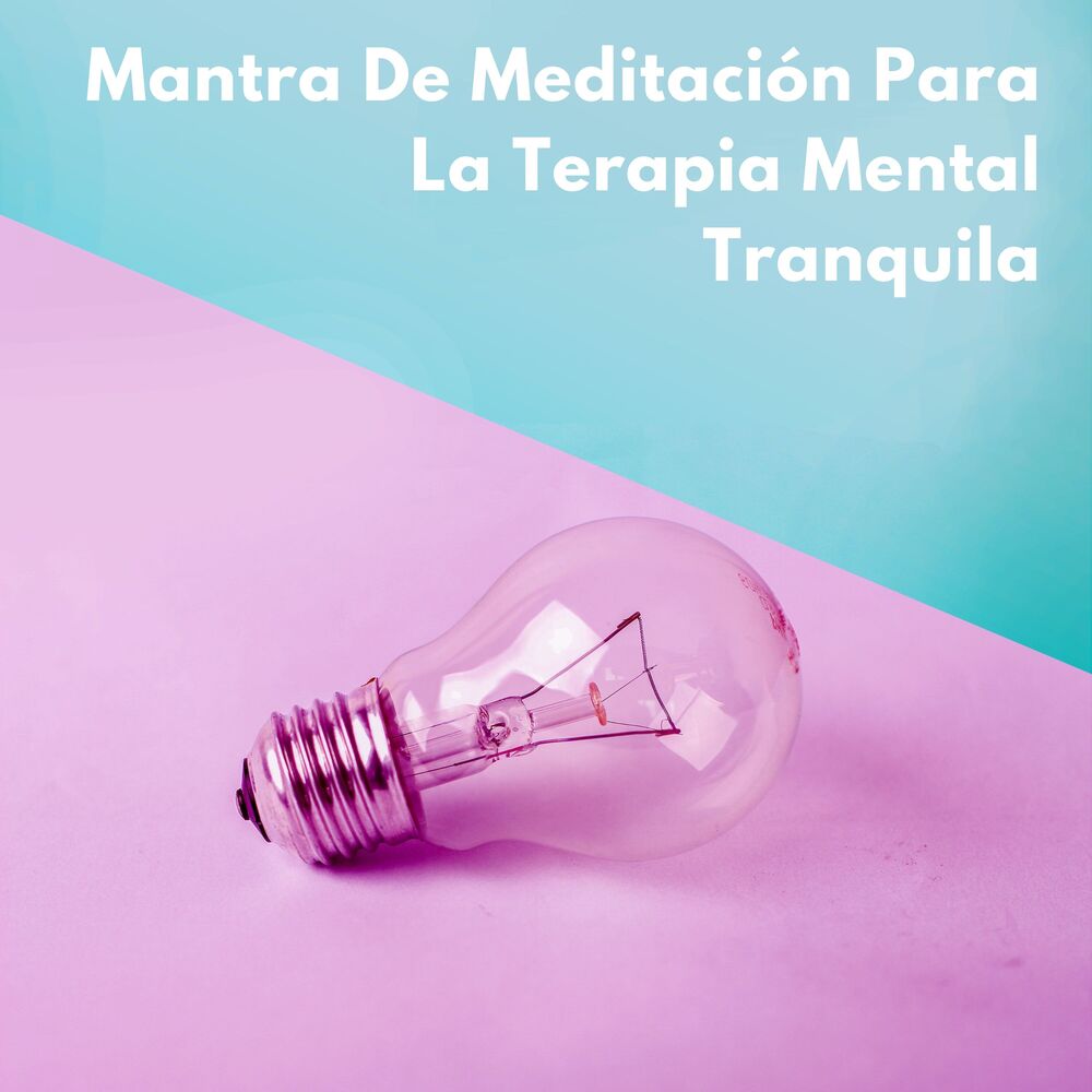 Picture of Mantra De Meditación Para La Terapia Mental Tranquila