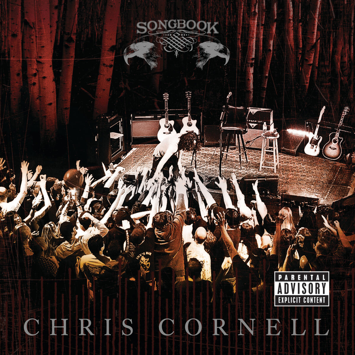 Album cover of Songbook