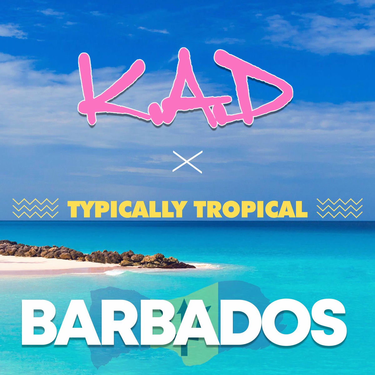 Album cover of Barbados (2025)