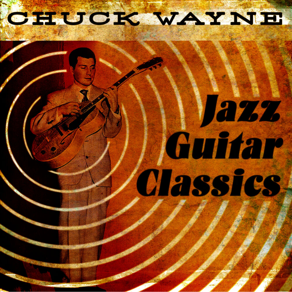Picture of Jazz Guitar Classics