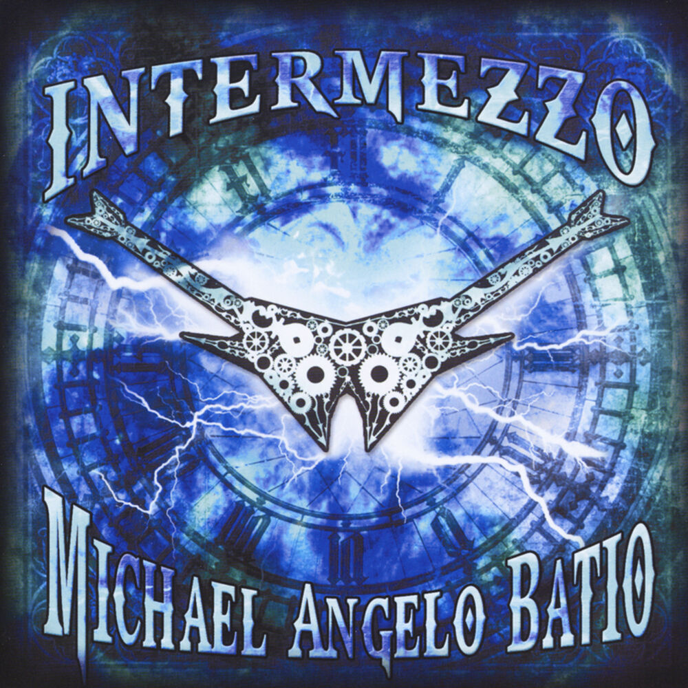 Picture of Intermezzo