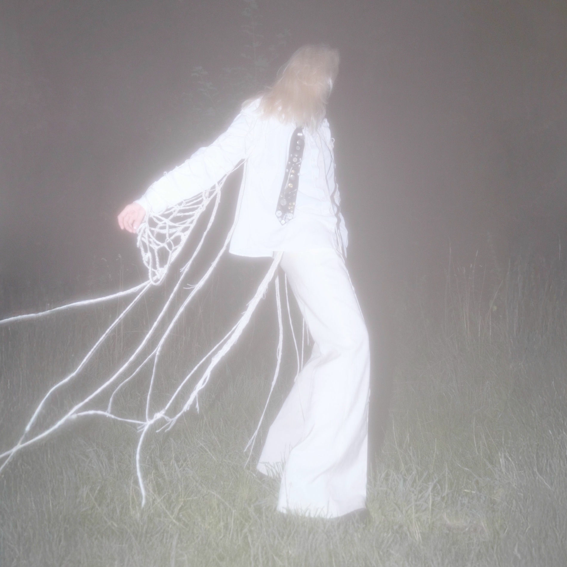 Album cover of Unless I'm Burning