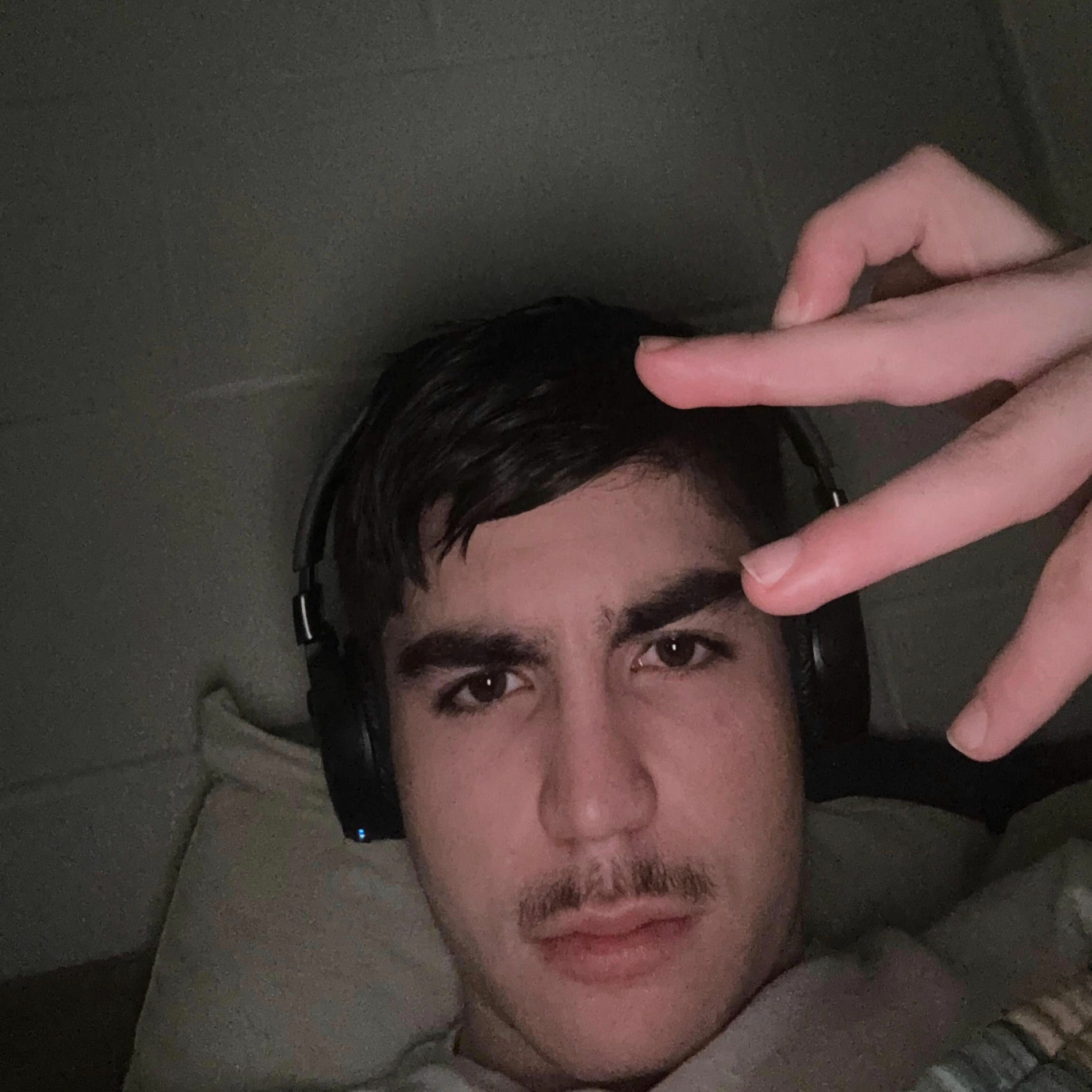 Album cover of IDK (feat. Scarface)