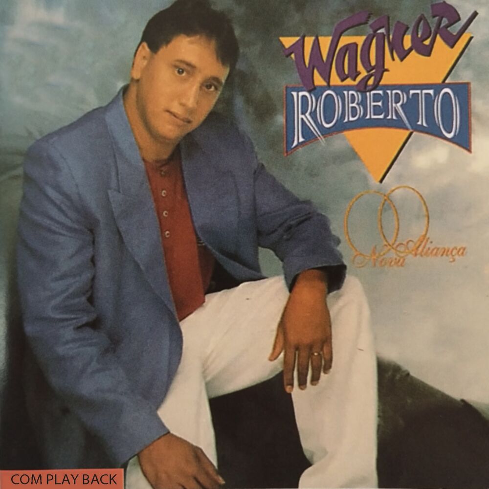 Picture of Nova Aliança (Playback)