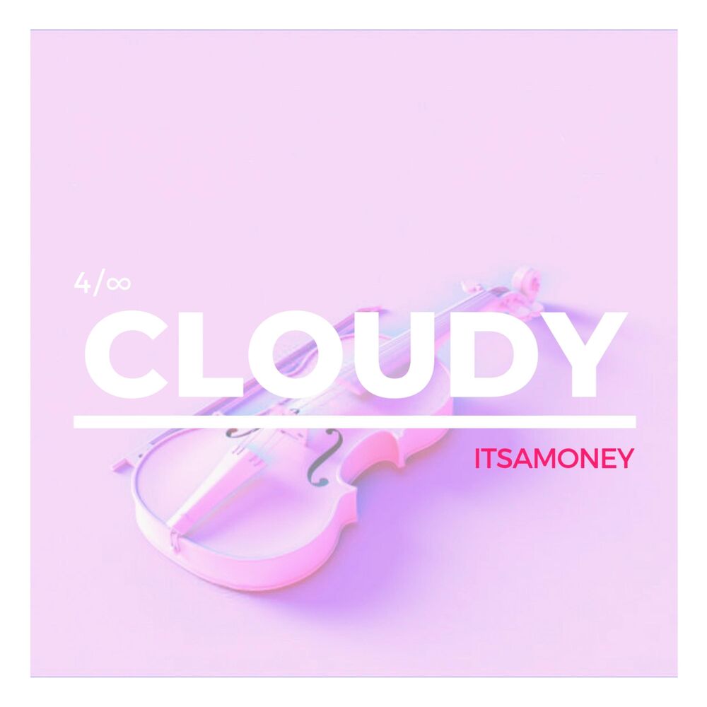 Picture of Violin Covers, Pt. 4: Cloudy