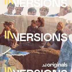 Cover of Wouldn't It Be Nice - InVersions
