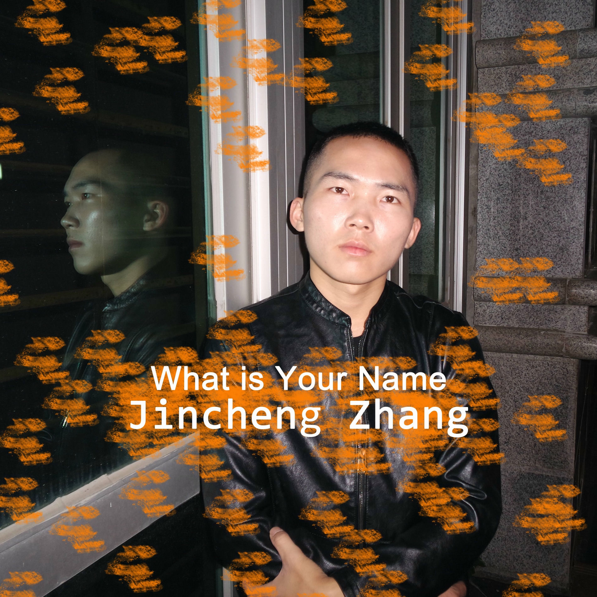 Jincheng Zhang - What Is Your Name: lyrics and songs | Deezer