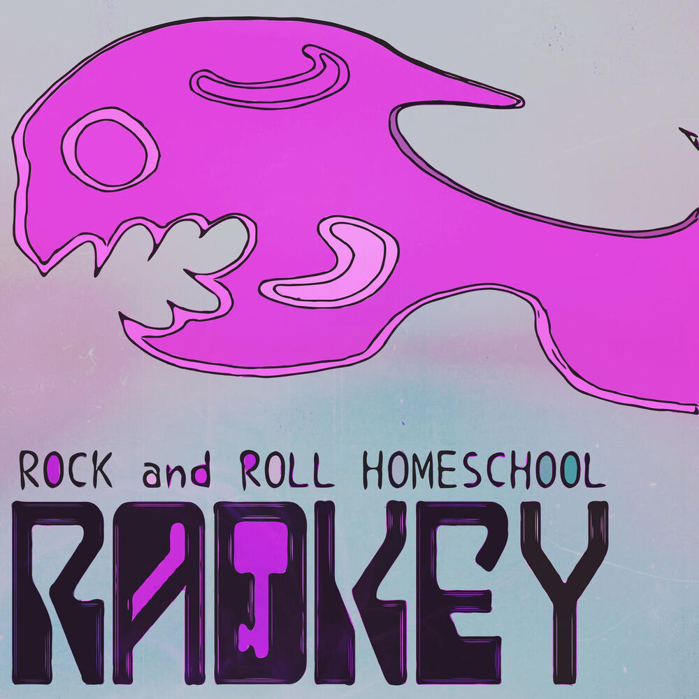 Picture of Rock & Roll Homeschool