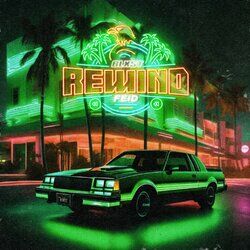 Cover of Rewind