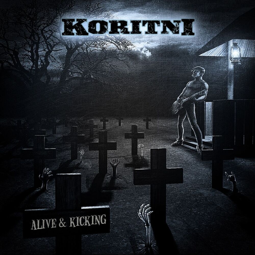 Picture of Alive & Kicking