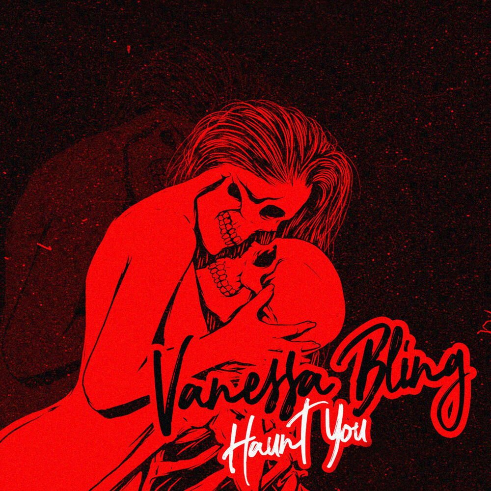 Picture of Haunt You