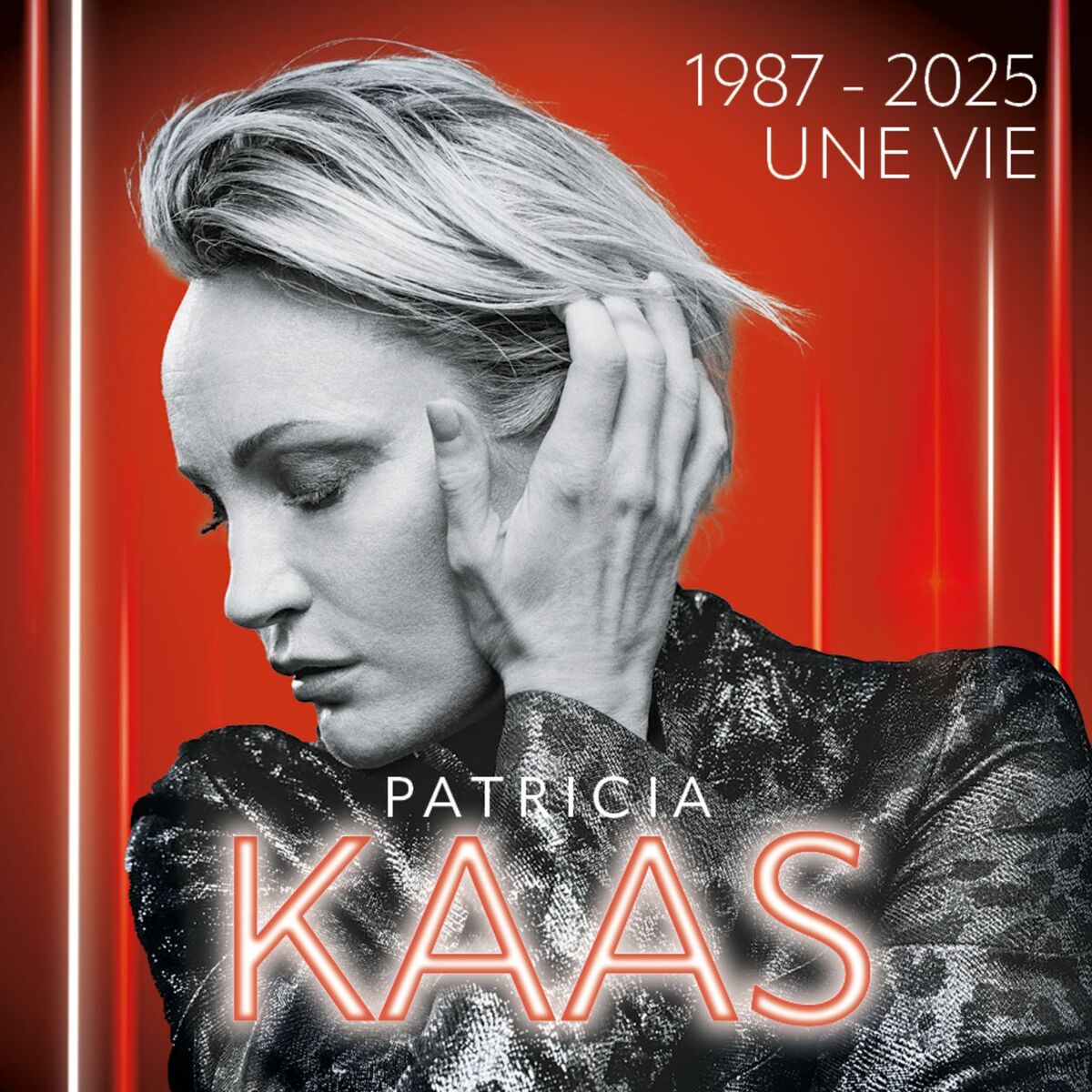 Album cover of Le jour et l'heure