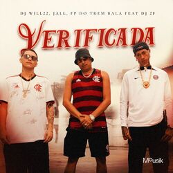 Cover of Verificada