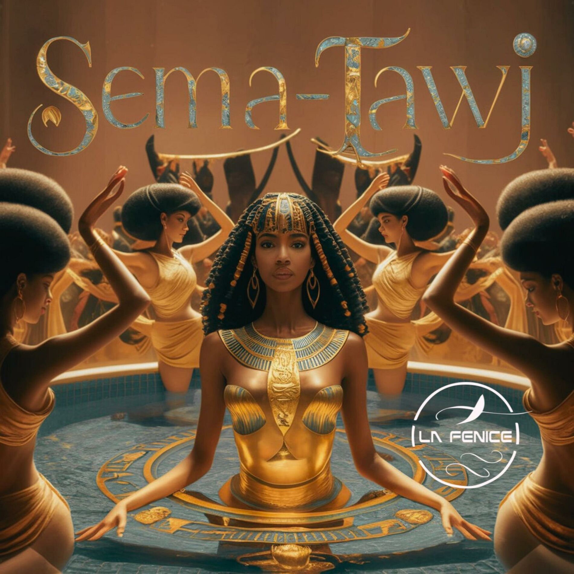Album picture of Sema-Tawi