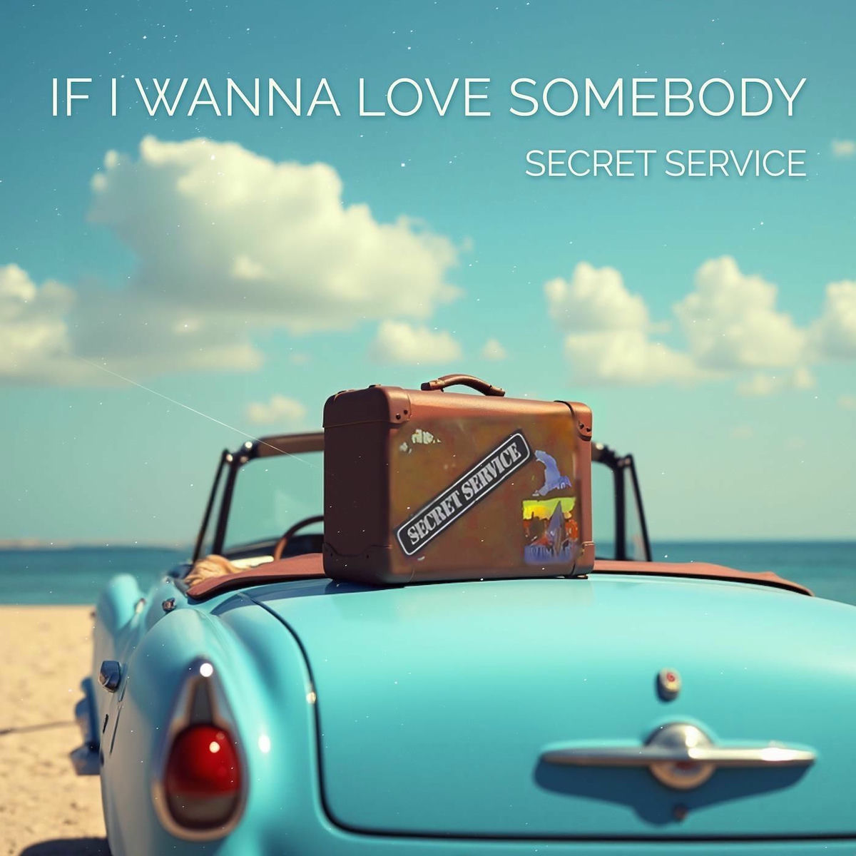 Album cover of If I Wanna Love Somebody