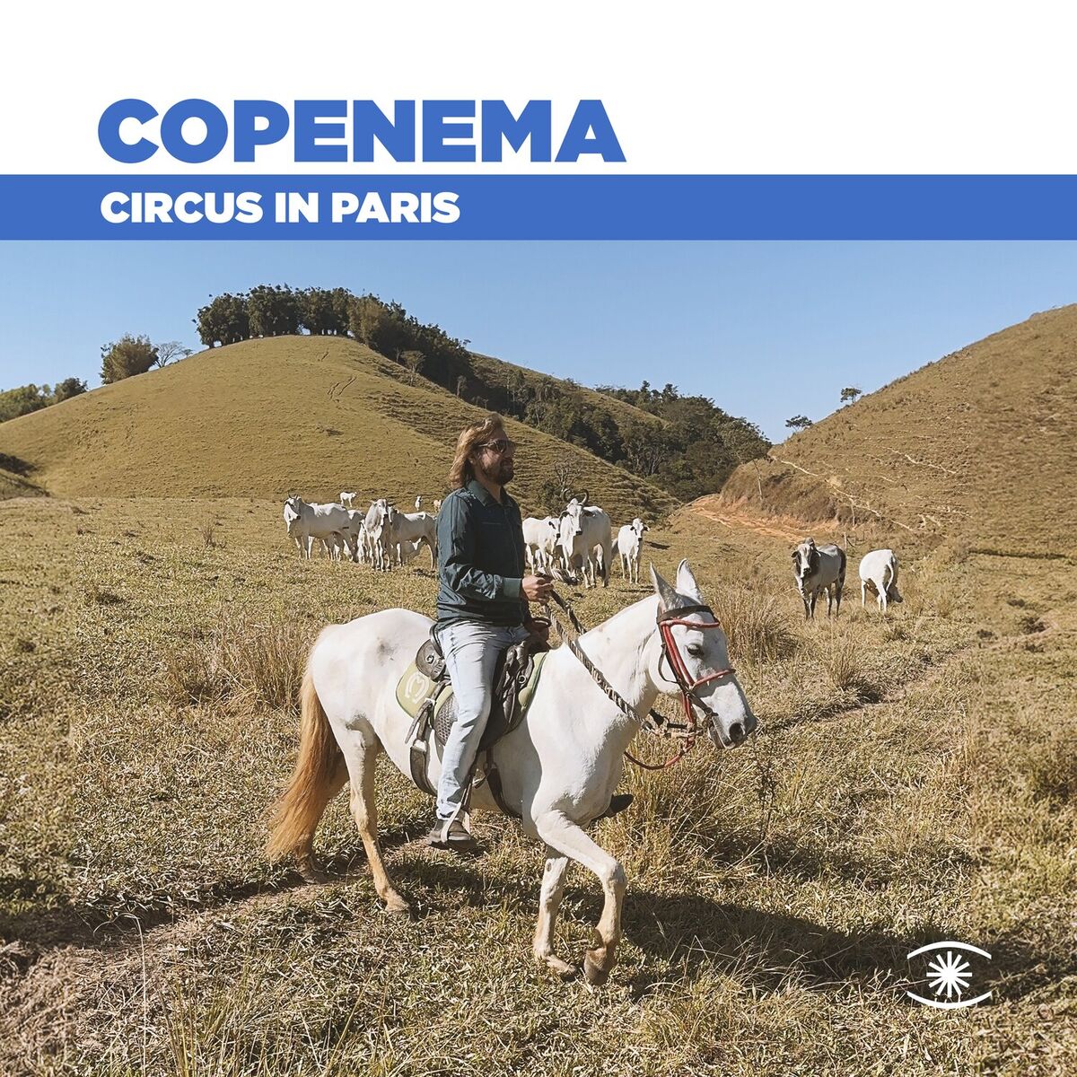 Album cover of Circus In Paris