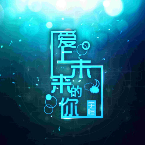 爱上未来的你