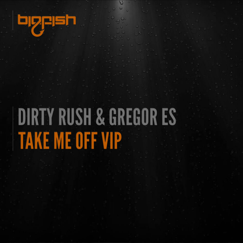 Picture of Take Me Off VIP