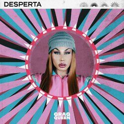 Cover of DESPERTA