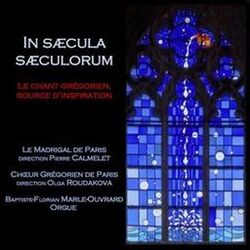 Cover of In sæcula Sæculorum