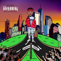 Cover of Giveaway