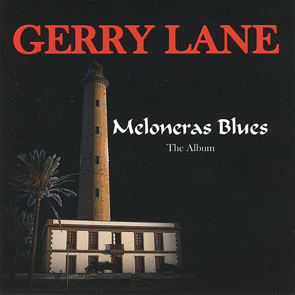 Picture of Meloneras Blues