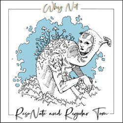 Cover of Why Not