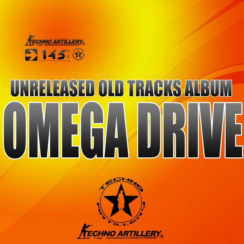 Picture of Unreleased Old Tracks Album