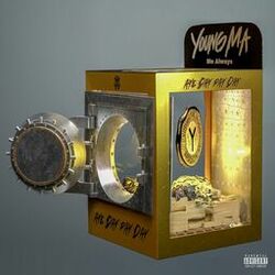 Cover of Aye Day Pay Day