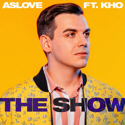 Cover of The Show