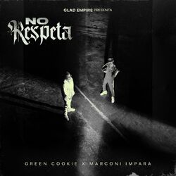 Cover of No Respeta