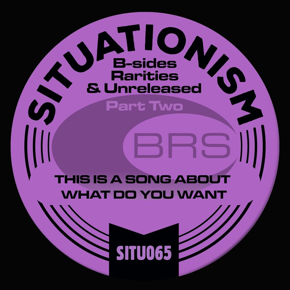 Picture of B-Sides, Rarities & Unreleased, Pt. 2