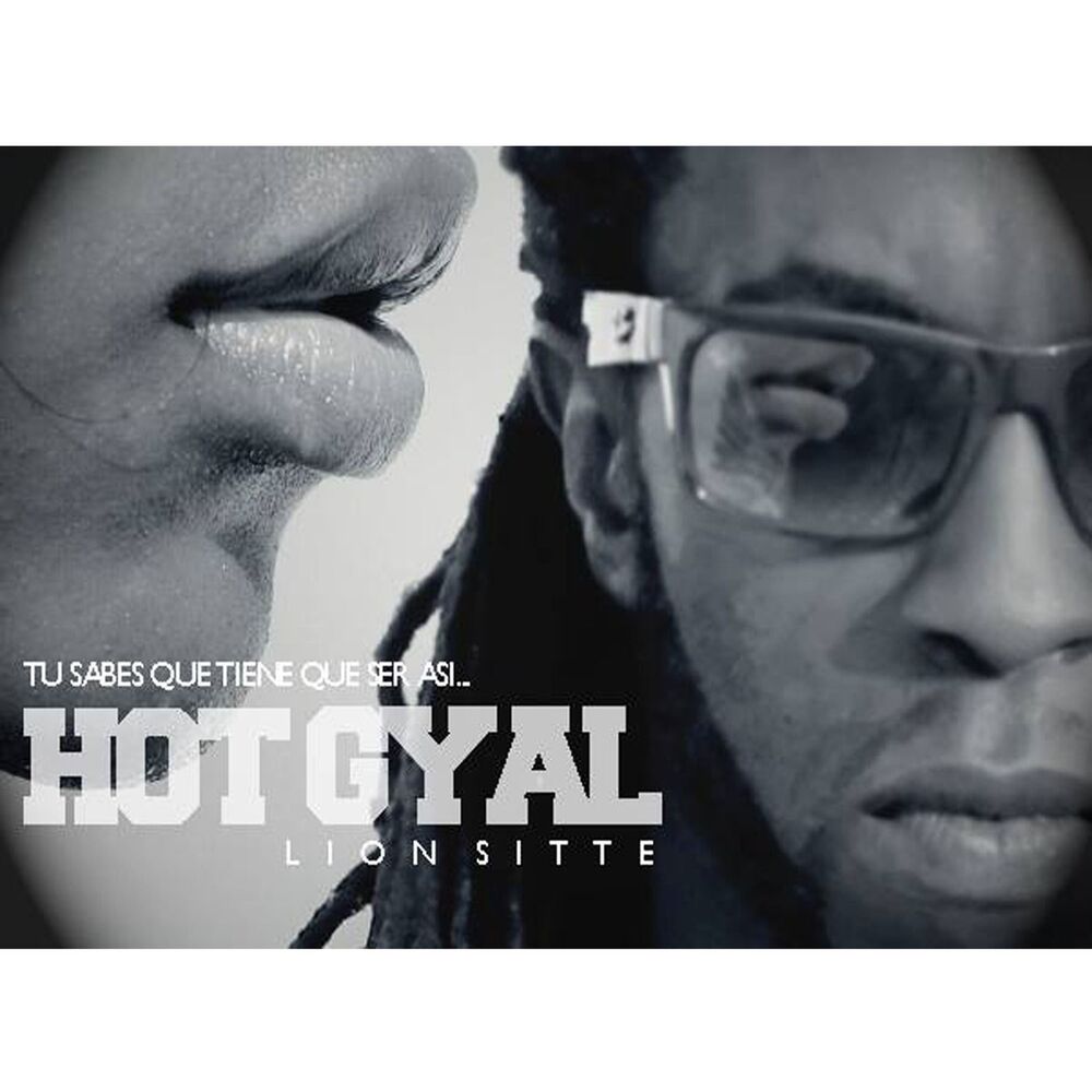 Picture of Hot Gyal