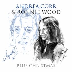 Cover of Blue Christmas
