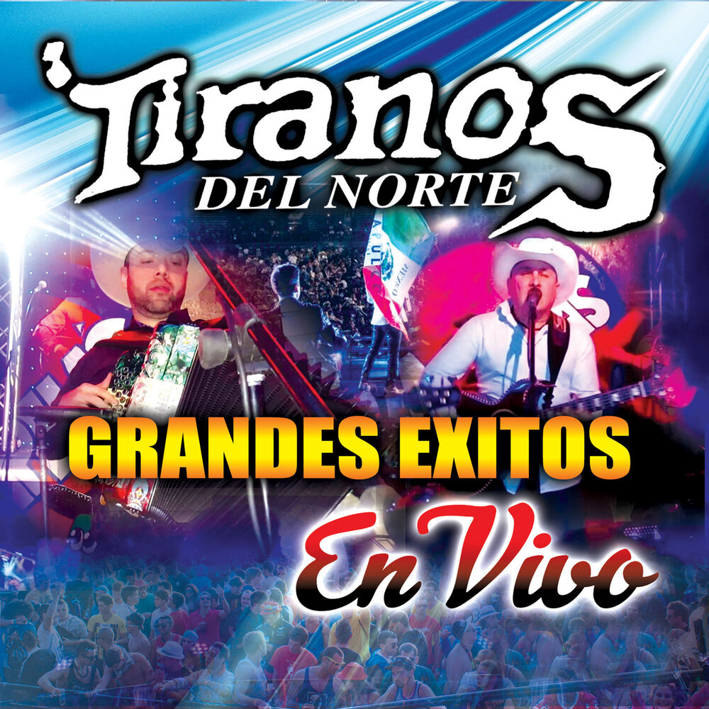 Picture of Grandes Éxitos (En Vivo)