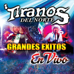 Cover of Grandes Éxitos (En Vivo)
