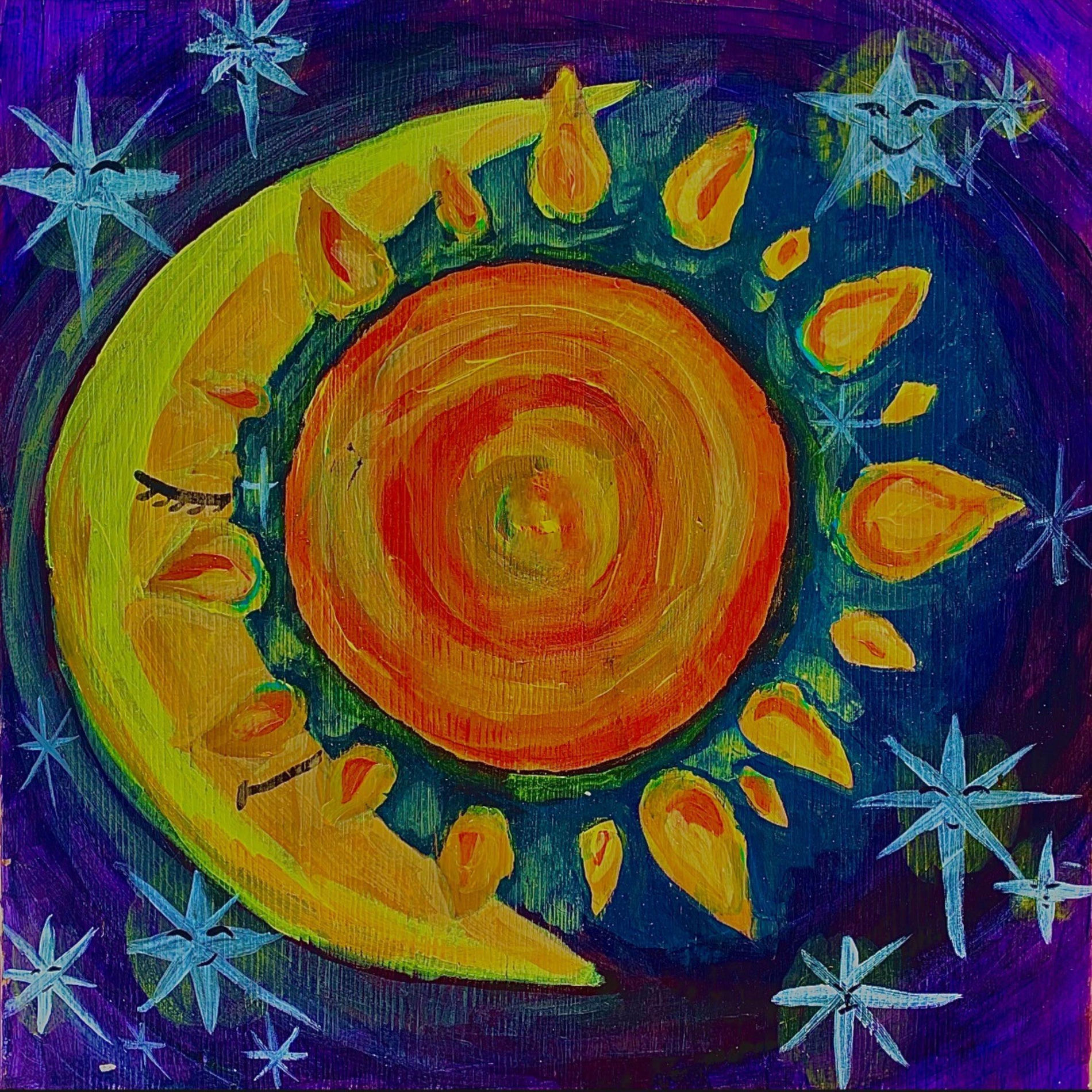Album cover of goodnight, left brain