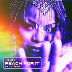 Cover of Reach For It (APJ Club Mix)