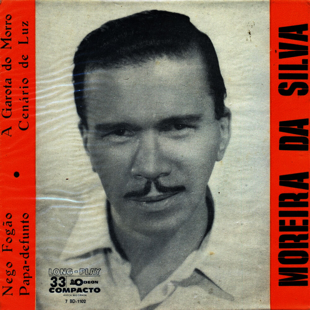 Picture of Nego Fogão - Ep