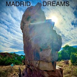 Cover of Madrid Dreams
