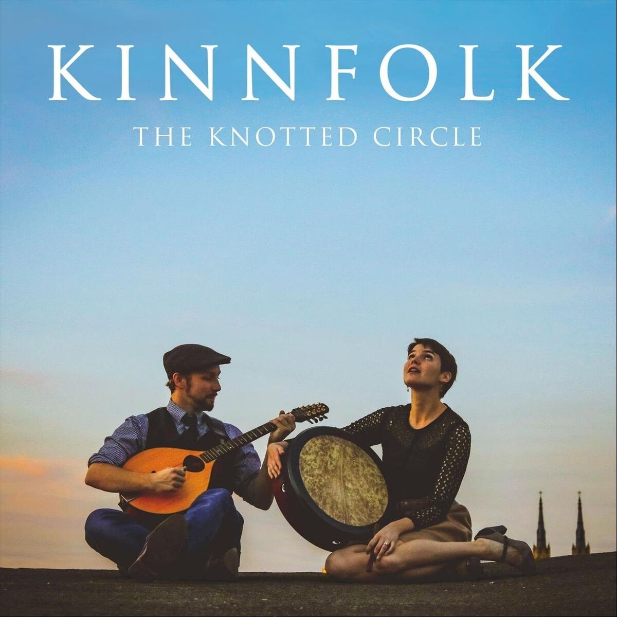 Album picture of The Knotted Circle
