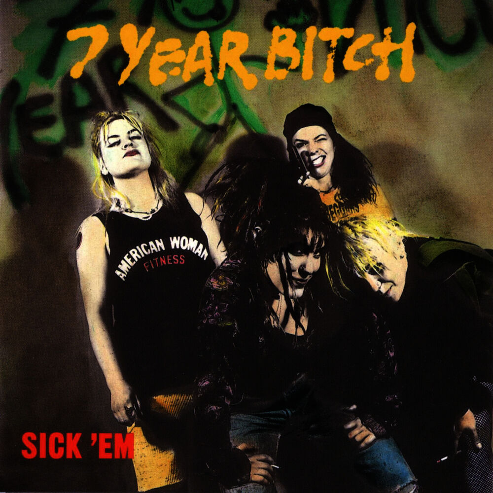 Picture of Sick'em