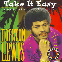 Cover of Take It Easy